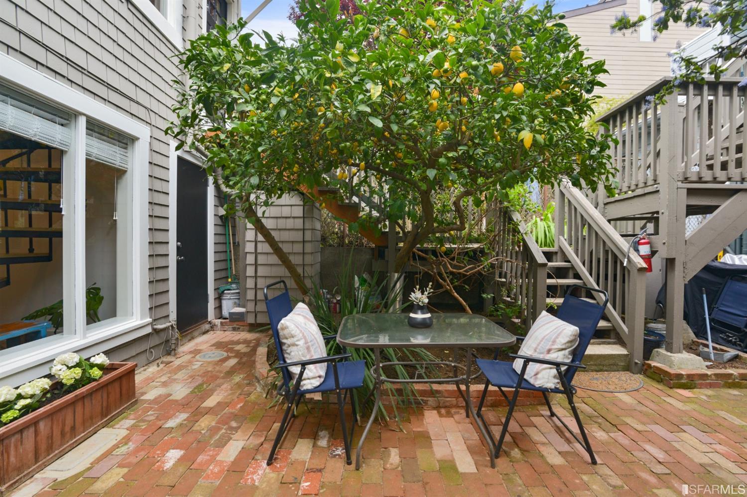 1384 Florida Street Unit: B