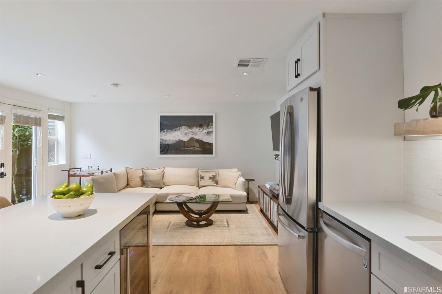 1384 Florida Street Unit: B