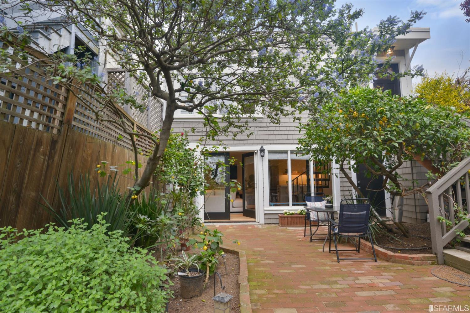 1384 Florida Street Unit: B