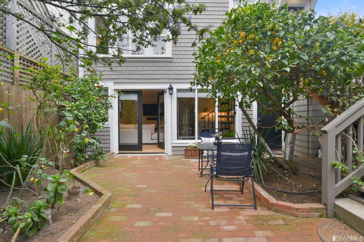 1384 Florida Street Unit: B