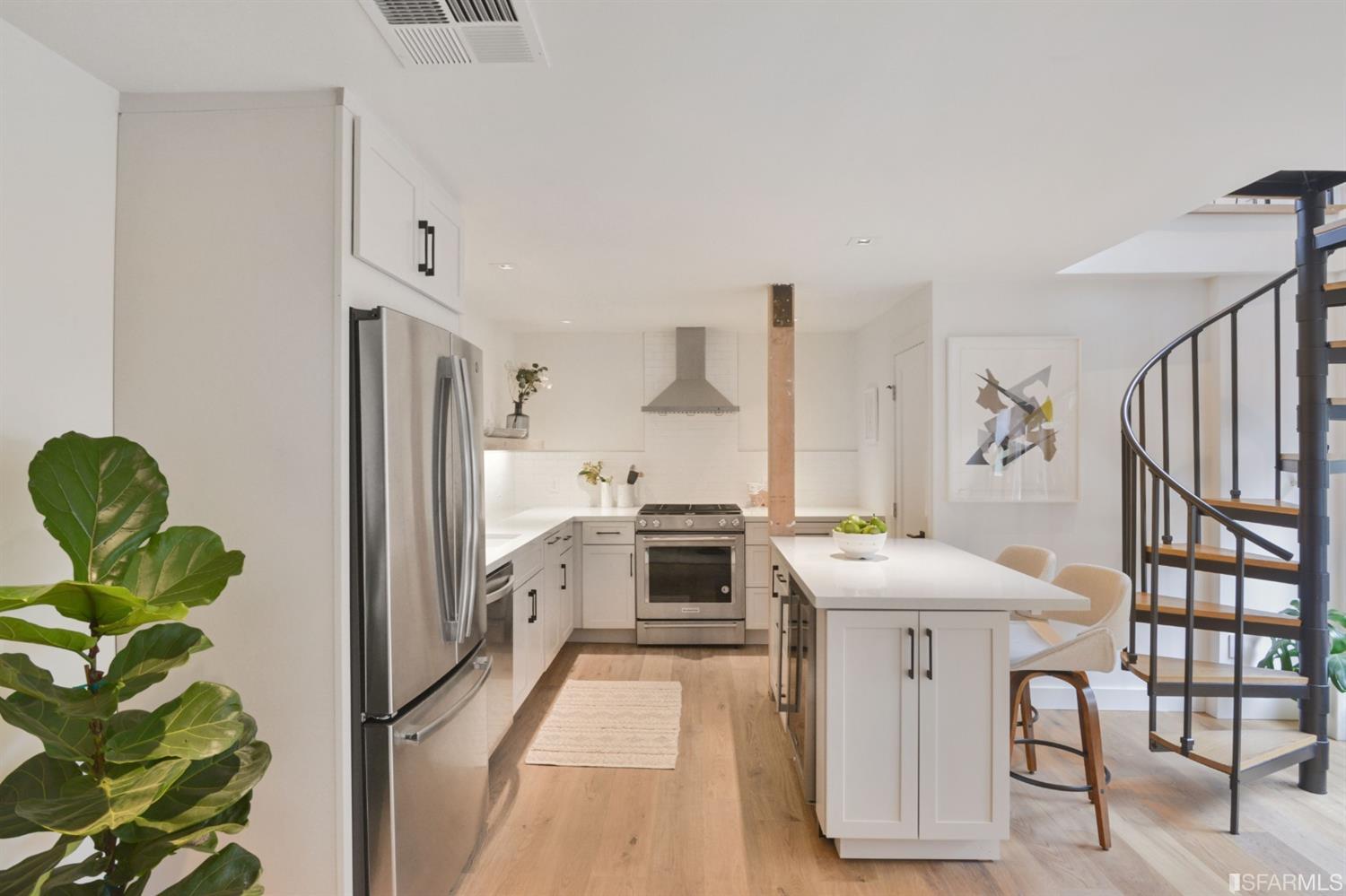 1384 Florida Street Unit: B