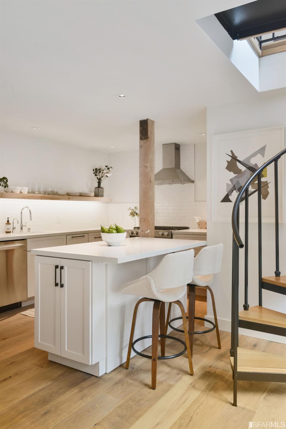 1384 Florida Street Unit: B