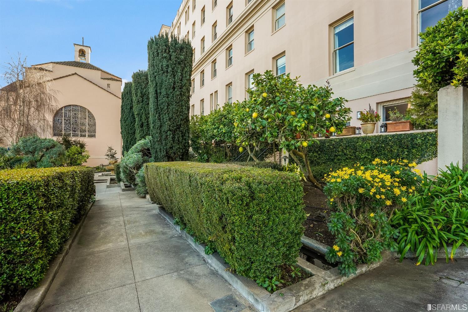 355 Buena Vista Avenue Unit: 602