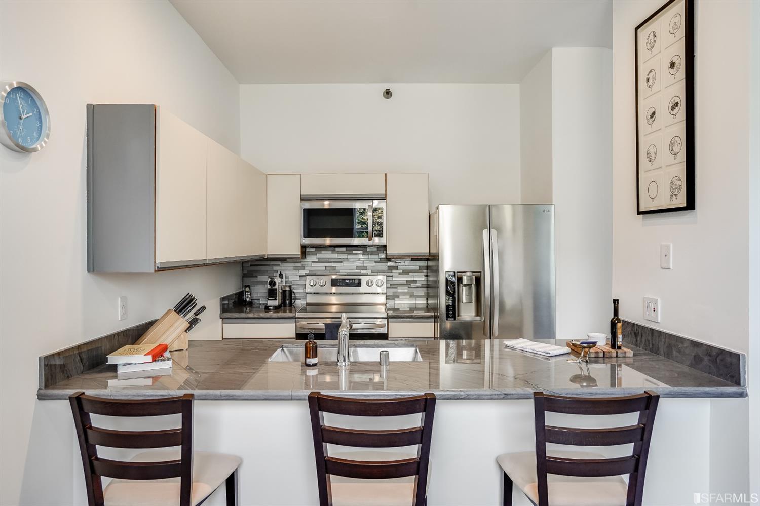 355 Buena Vista Avenue Unit: 602