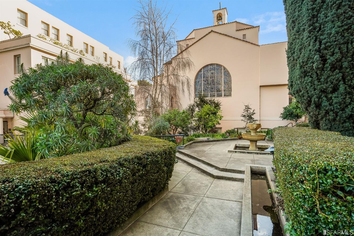 355 Buena Vista Avenue Unit: 602