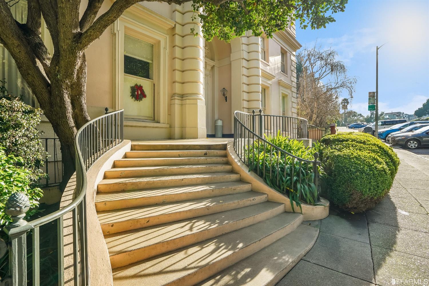 355 Buena Vista Avenue Unit: 602