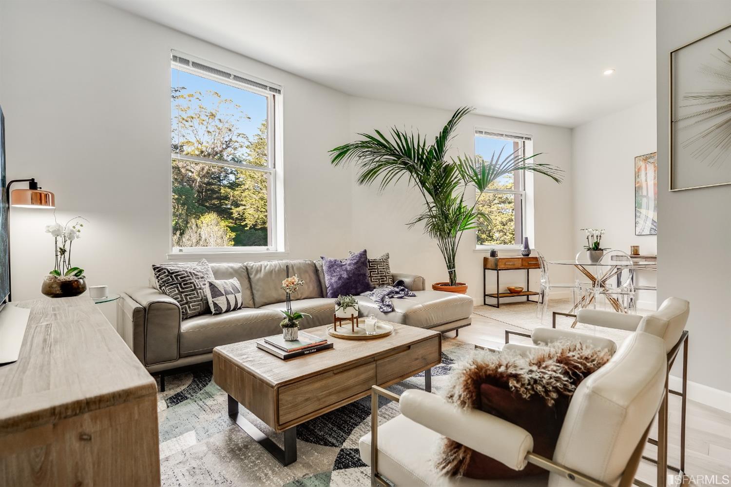 355 Buena Vista Avenue Unit: 602