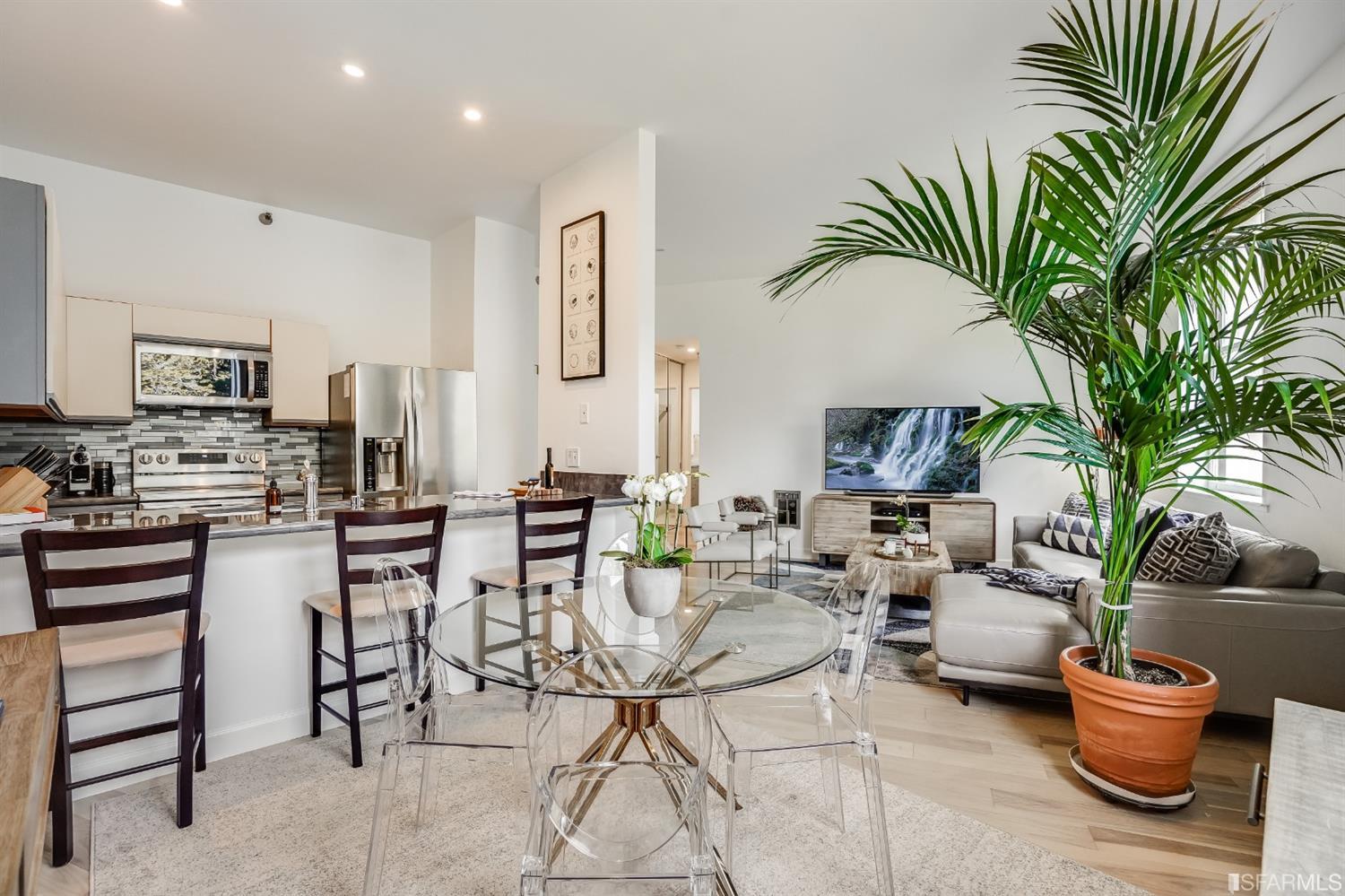 355 Buena Vista Avenue Unit: 602