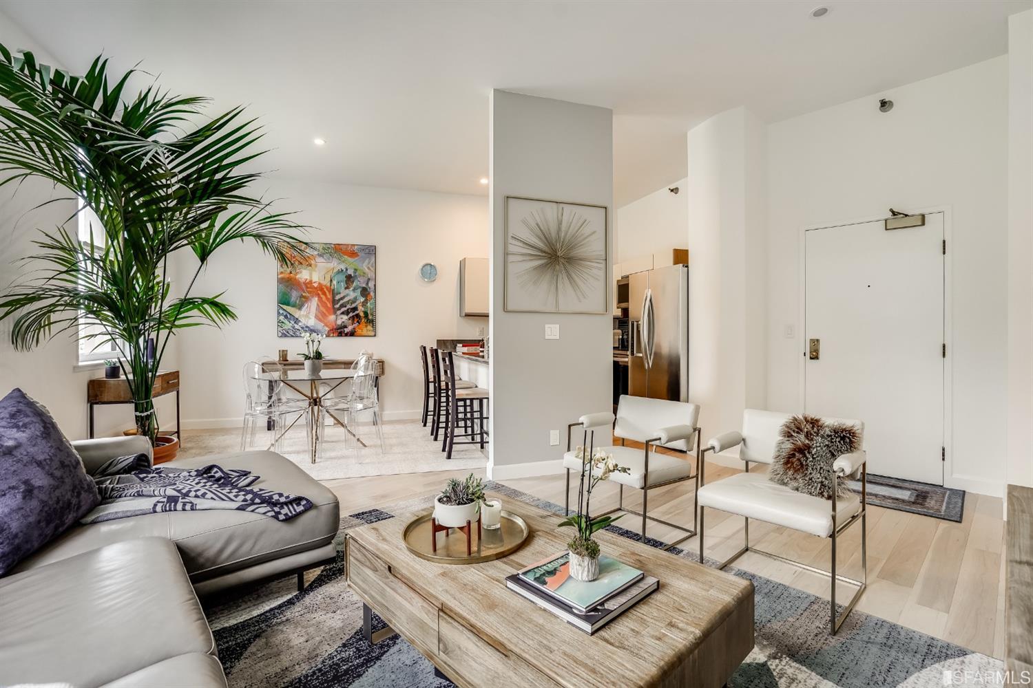 355 Buena Vista Avenue Unit: 602