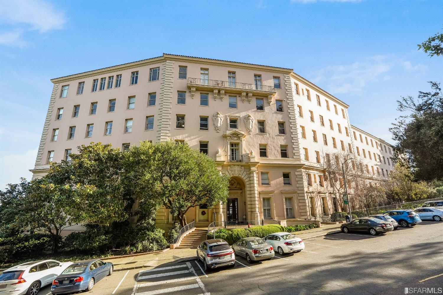 355 Buena Vista Avenue Unit: 602