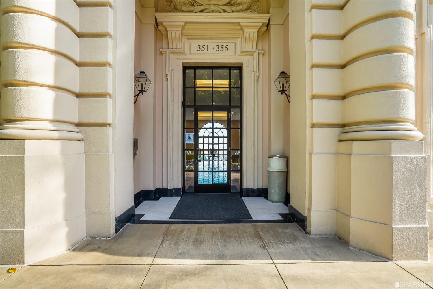 355 Buena Vista Avenue Unit: 602