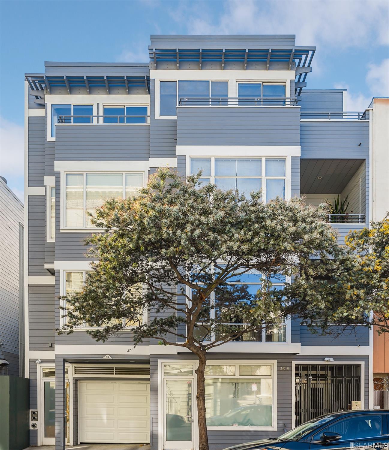 3615 20th Street Unit: 5