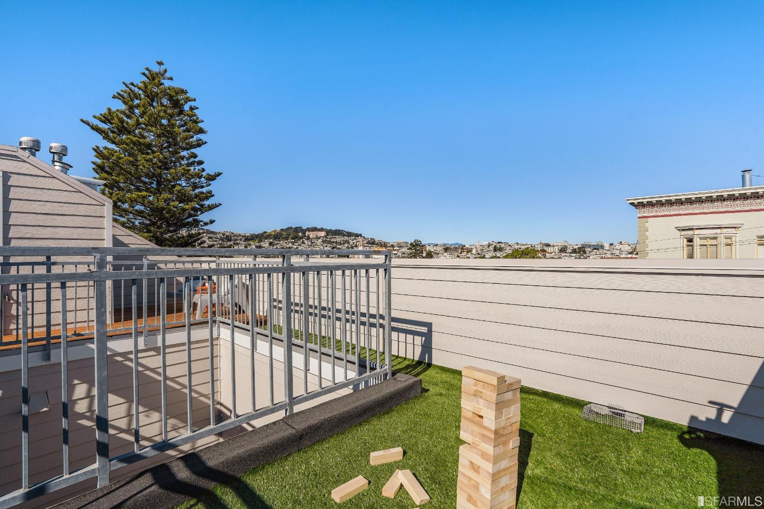 3615 20th Street Unit: 5