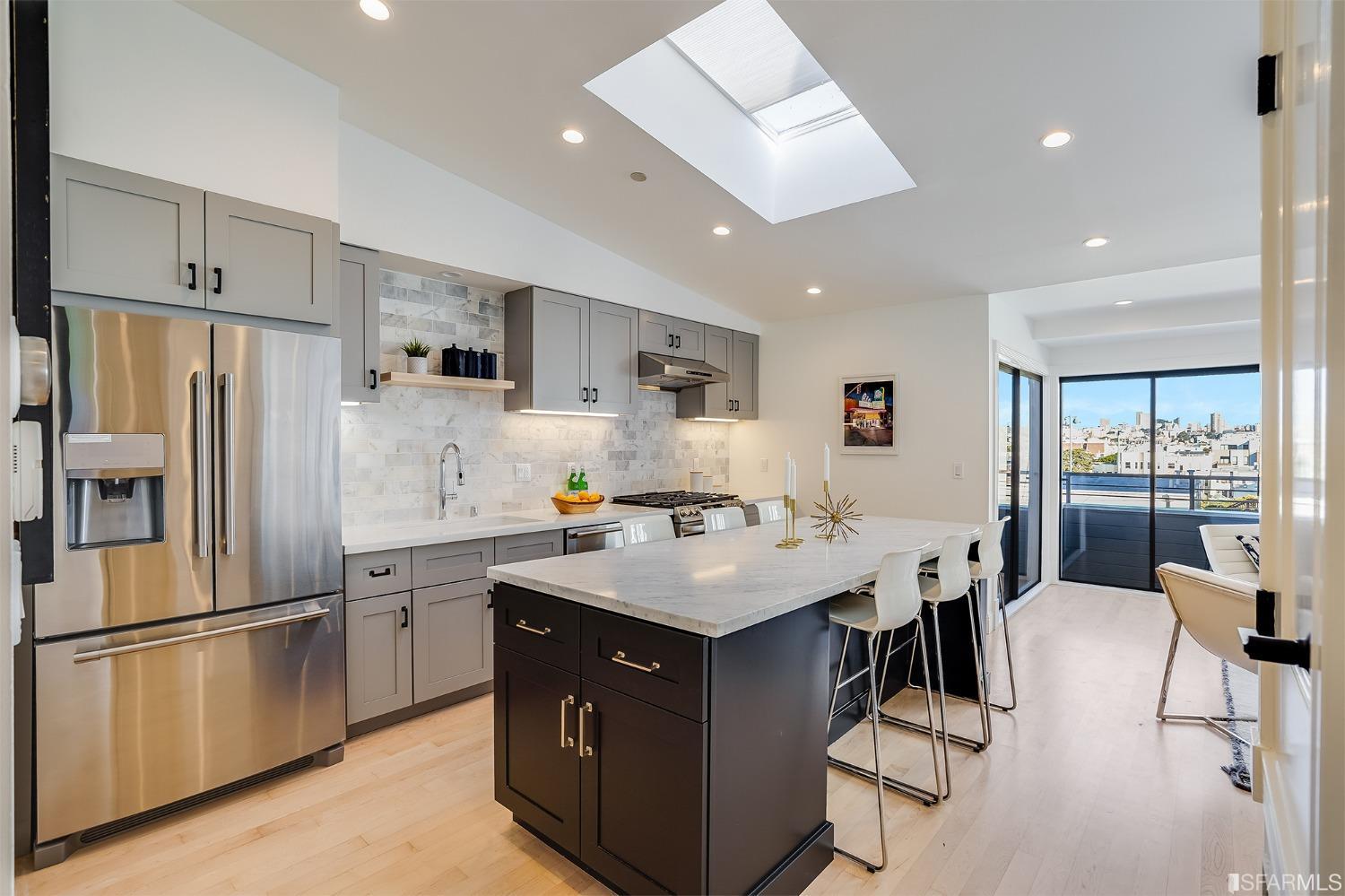 3615 20th Street Unit: 5