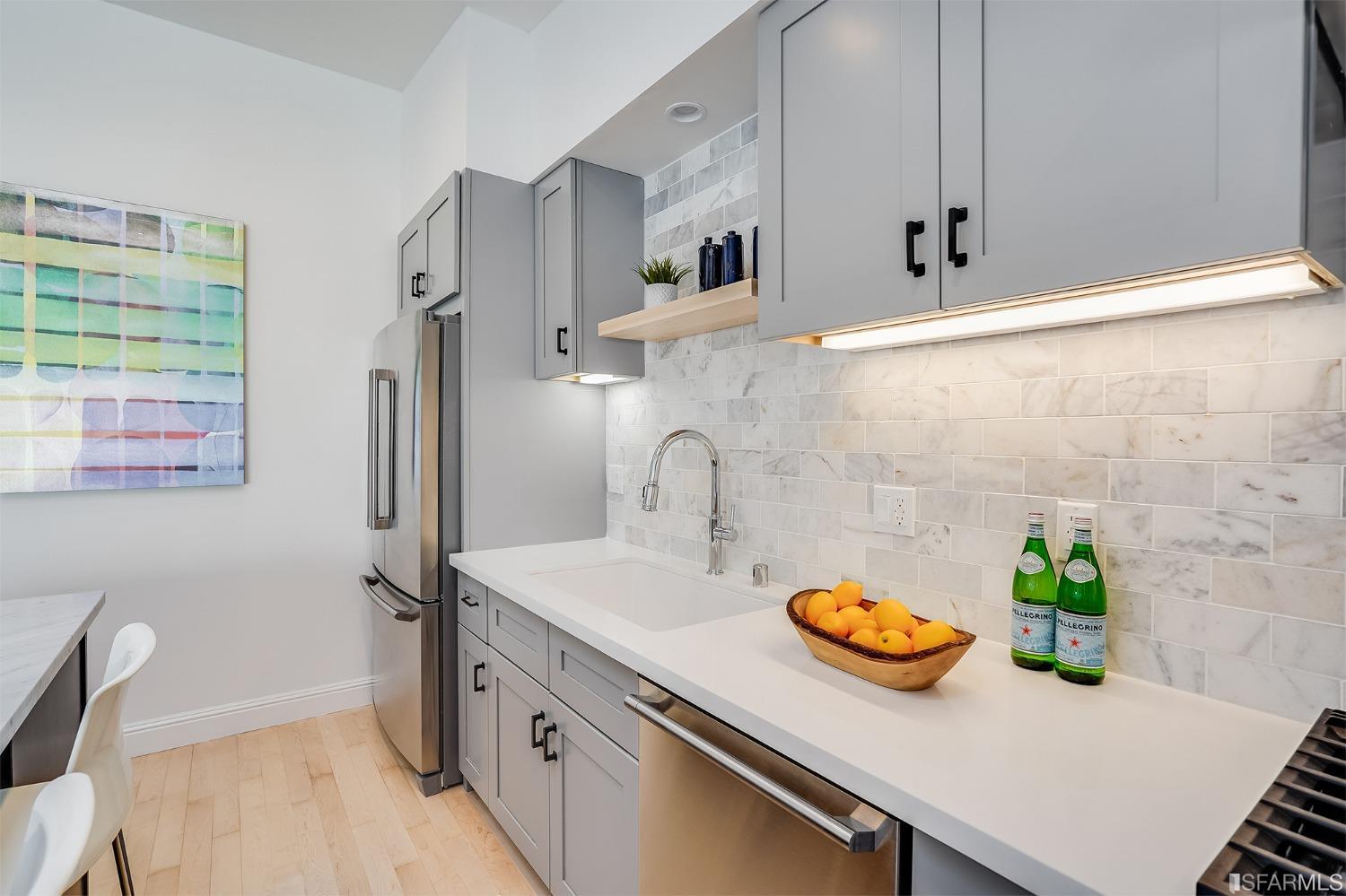 3615 20th Street Unit: 5