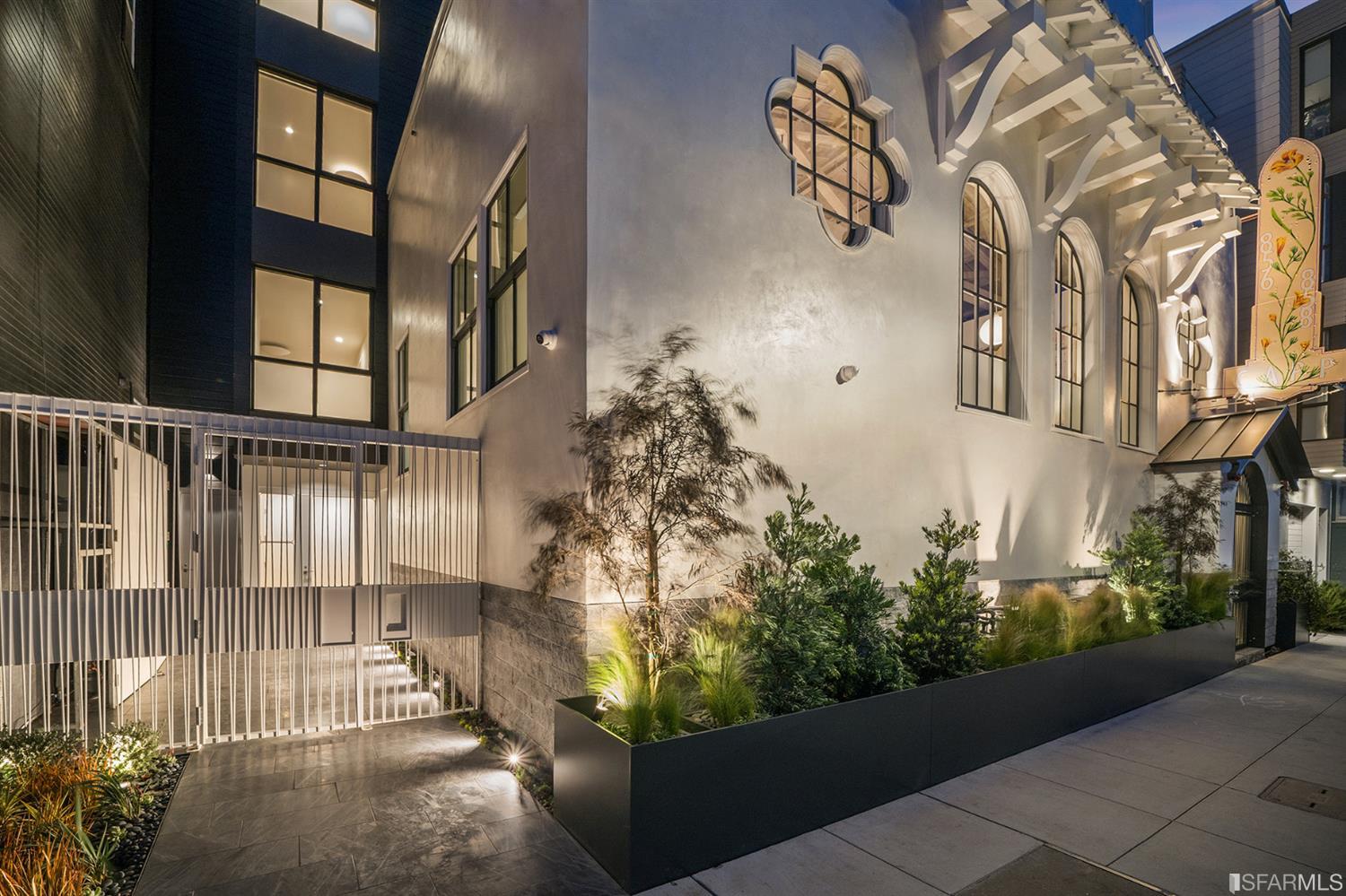 858 Capp Street Unit: 4