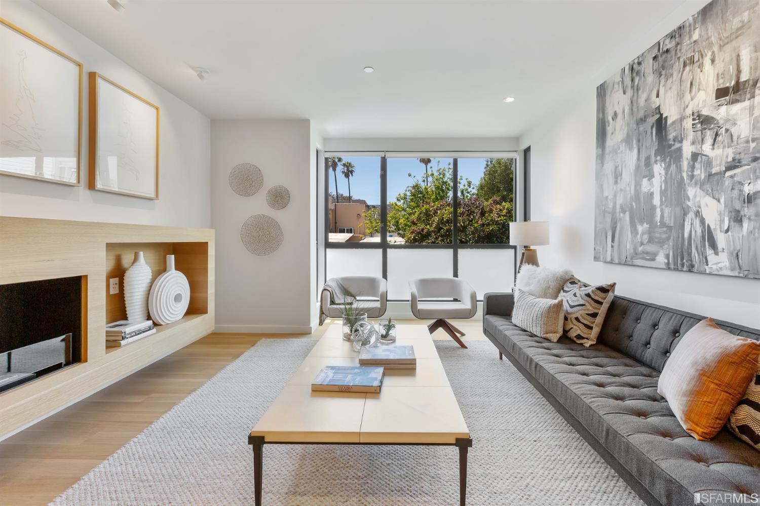 858 Capp Street Unit: 4