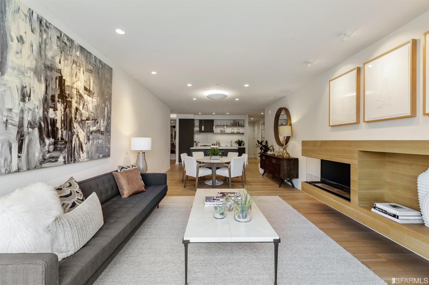 858 Capp Street Unit: 4