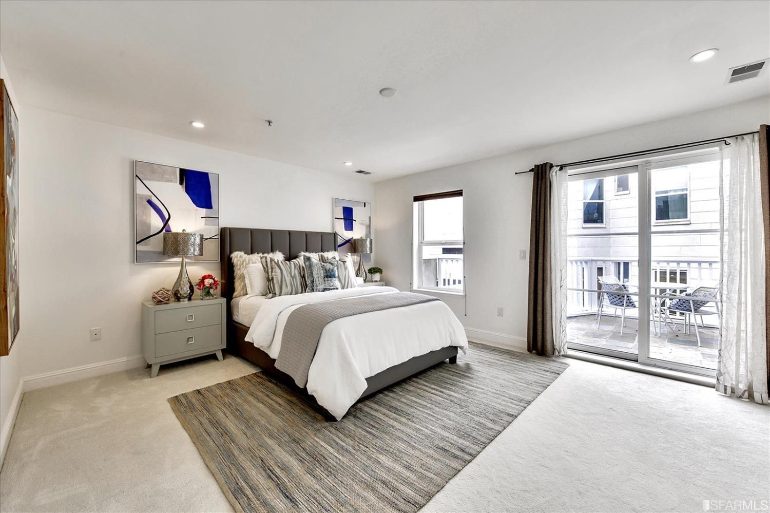 2488 Sutter Street Unit: 2