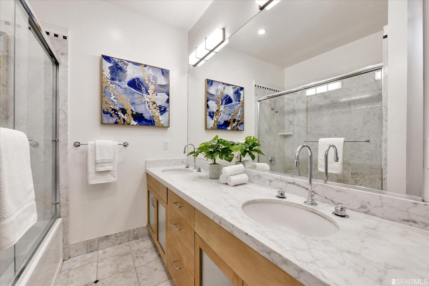 2488 Sutter Street Unit: 2