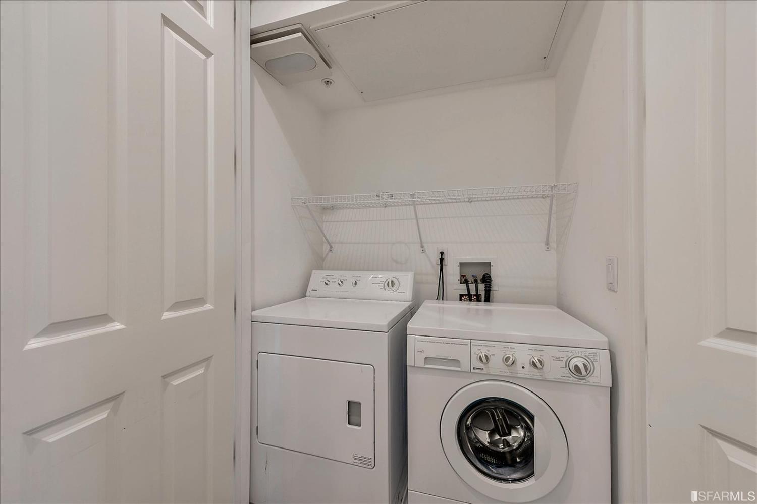 2488 Sutter Street Unit: 2