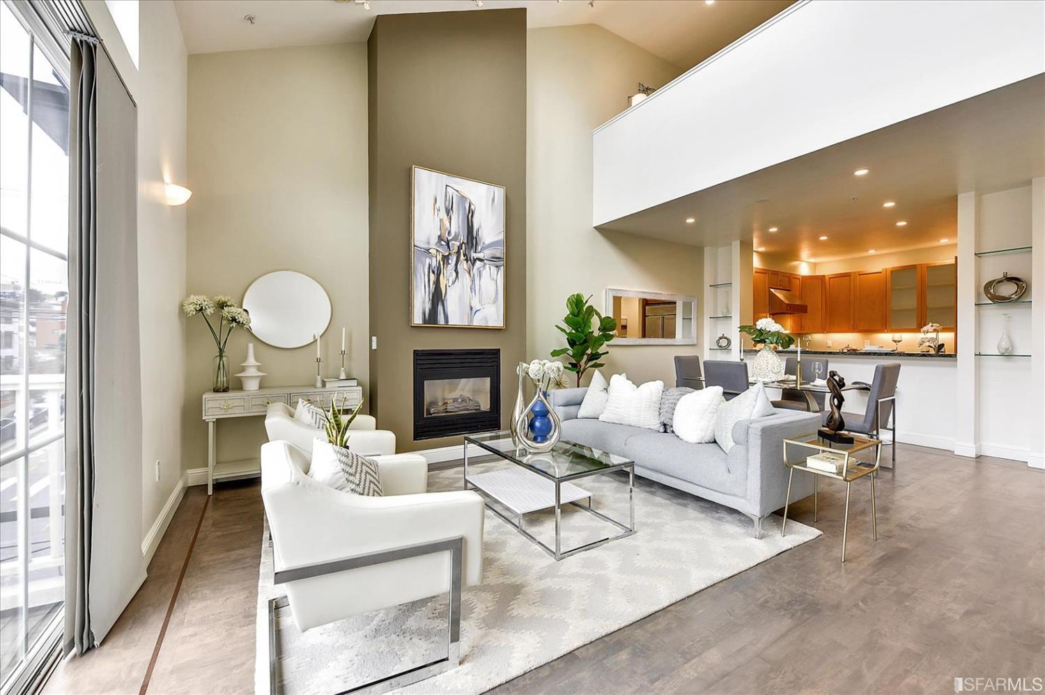 2488 Sutter Street Unit: 2