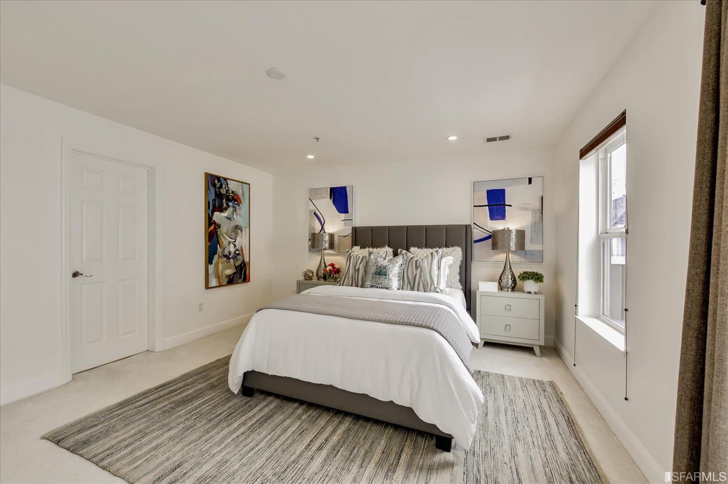 2488 Sutter Street Unit: 2