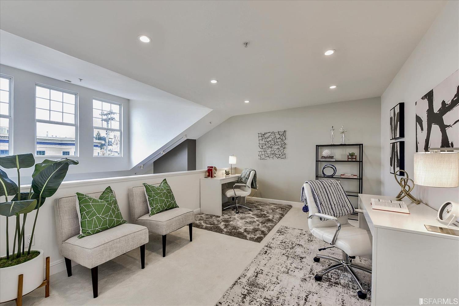 2488 Sutter Street Unit: 2