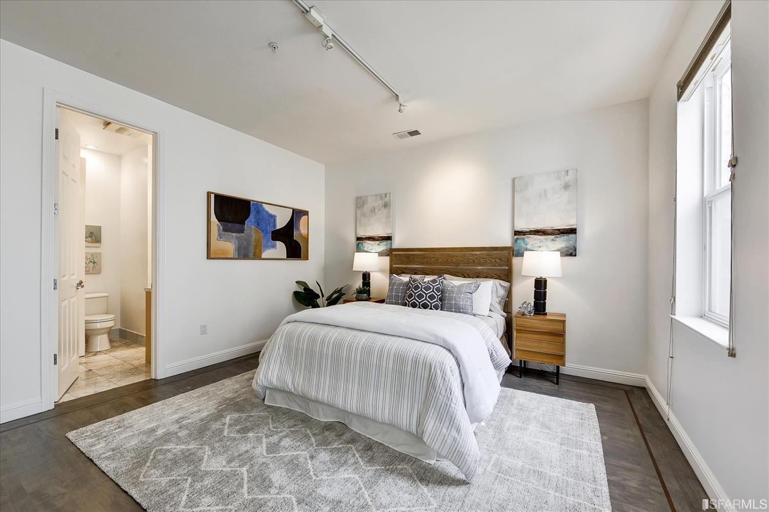 2488 Sutter Street Unit: 2