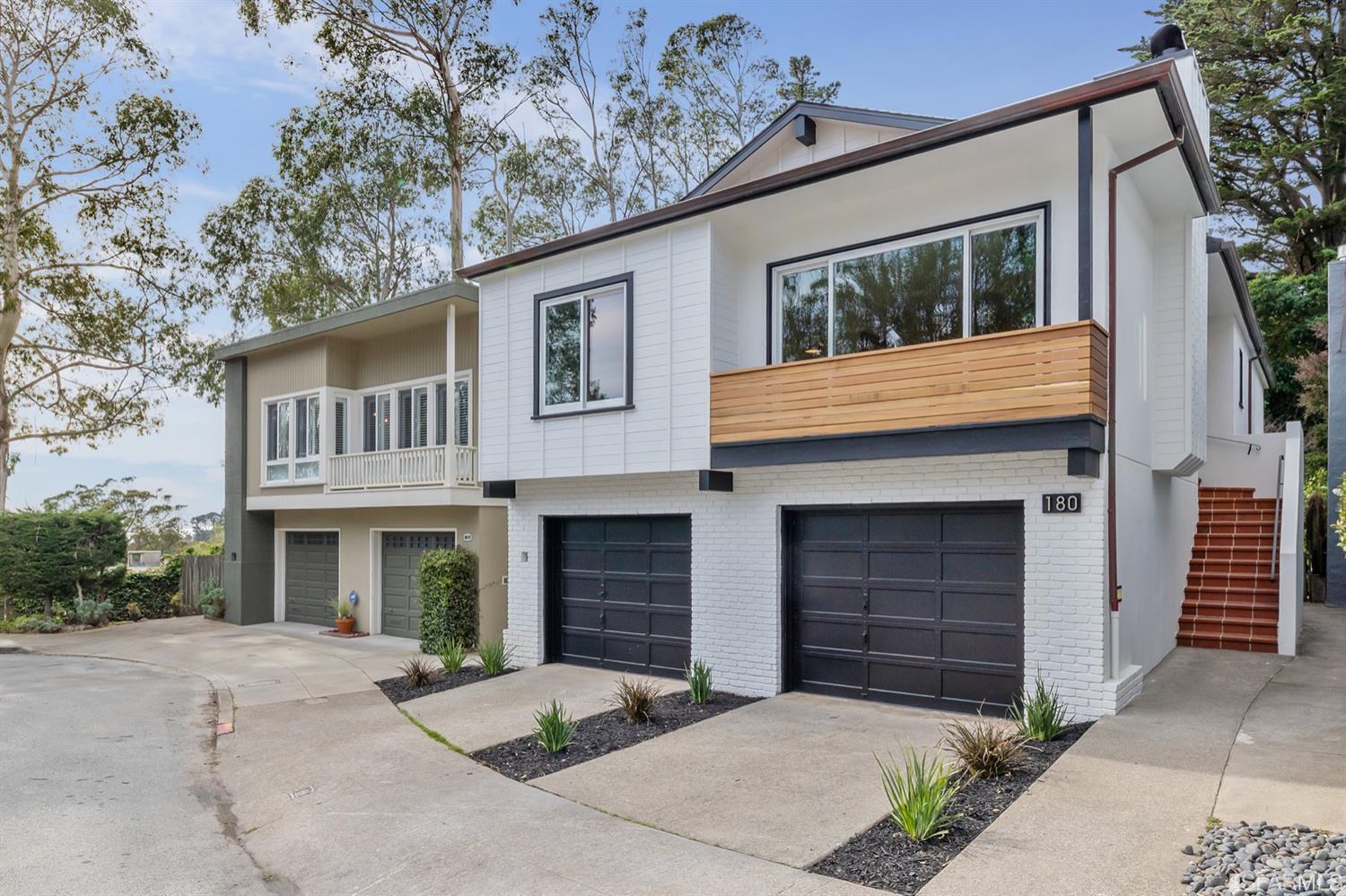 180 Forest Knolls Drive