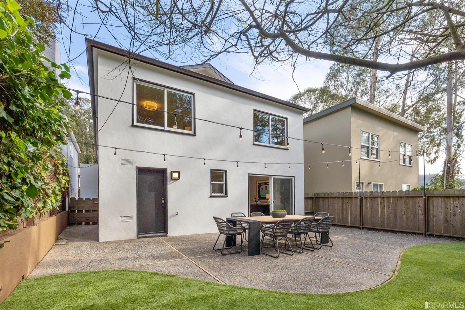 180 Forest Knolls Drive