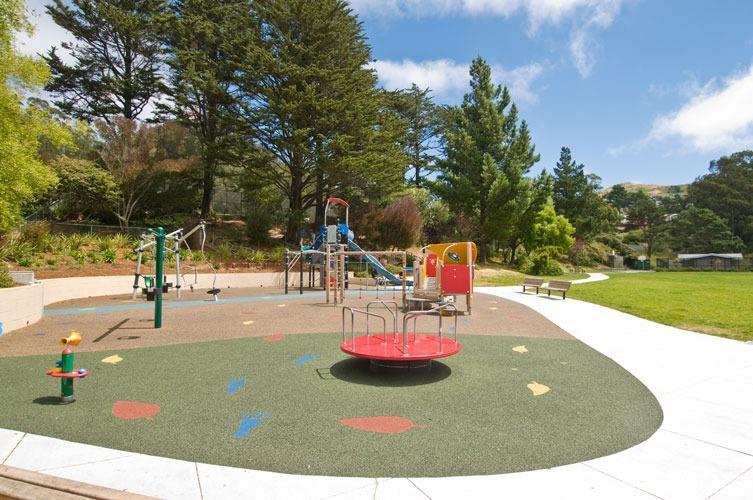 180 Forest Knolls Drive