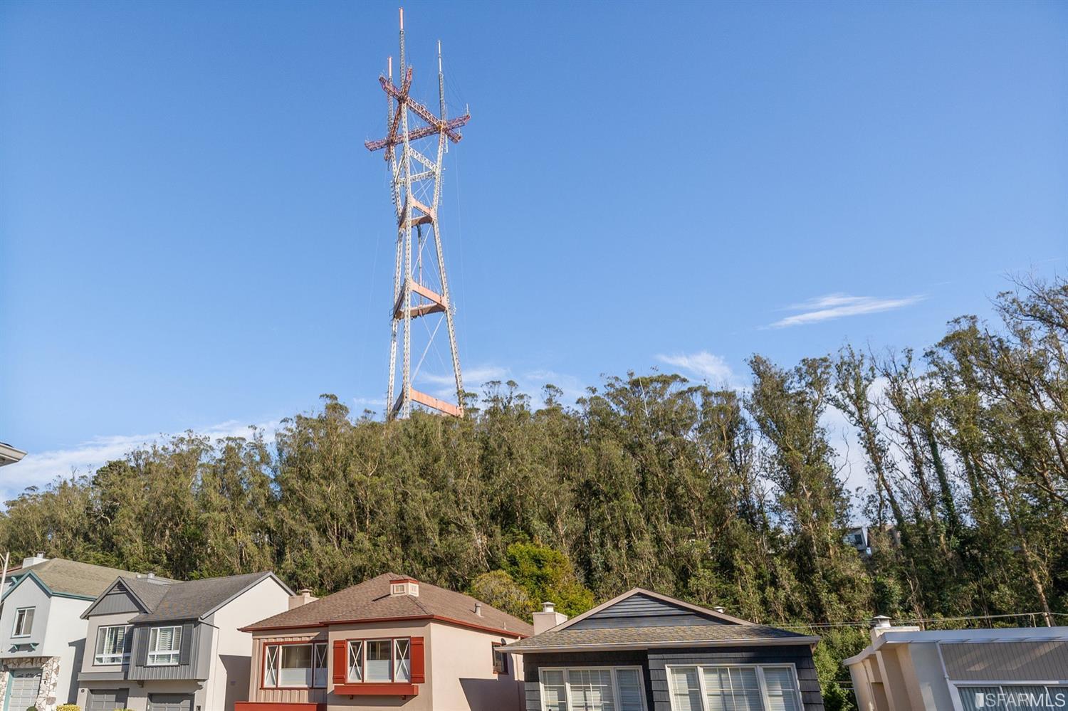 180 Forest Knolls Drive