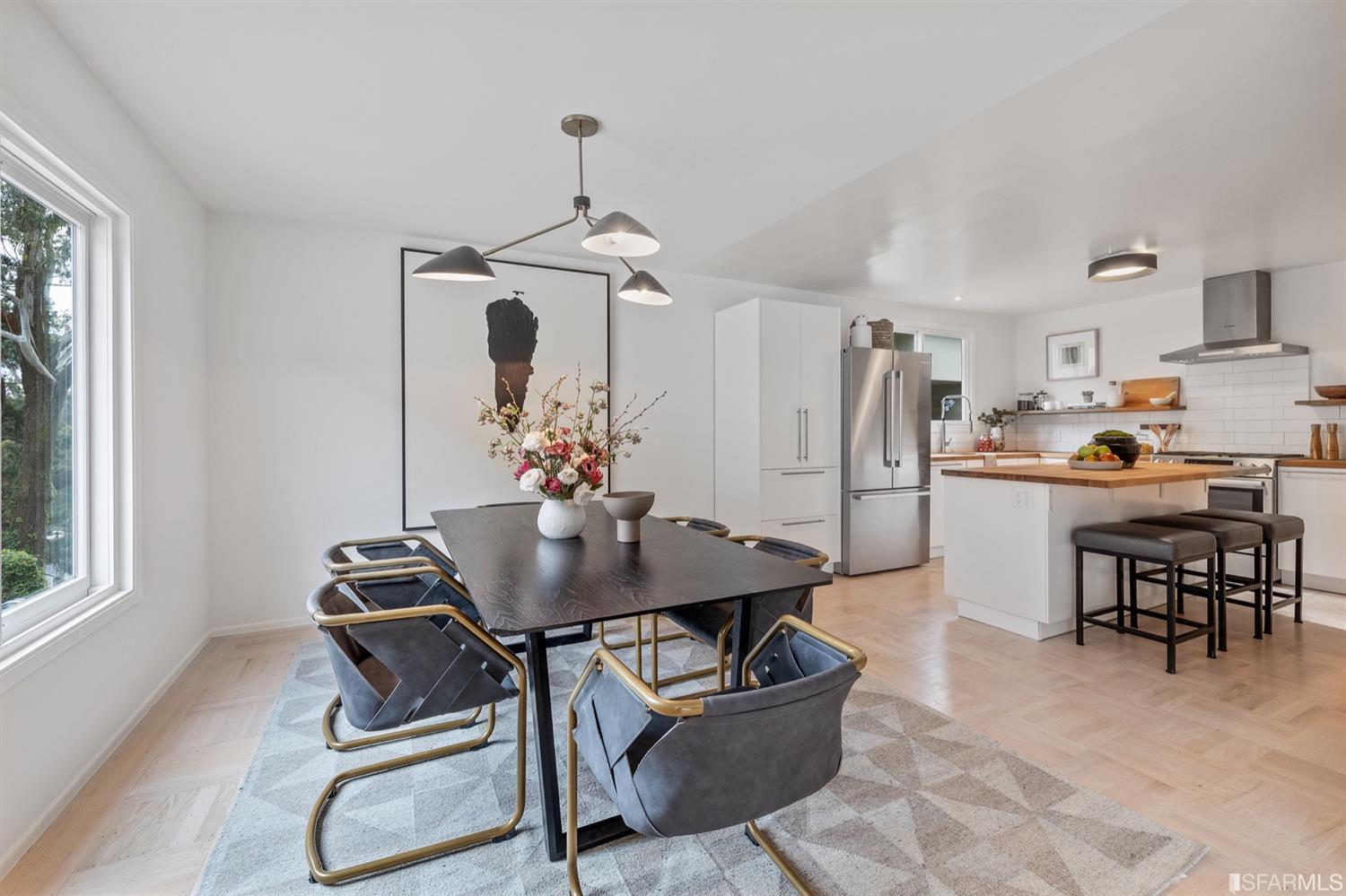 180 Forest Knolls Drive