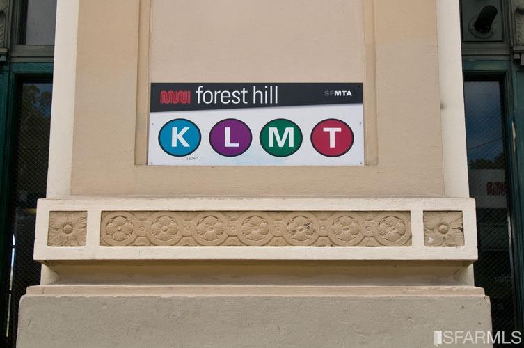 180 Forest Knolls Drive