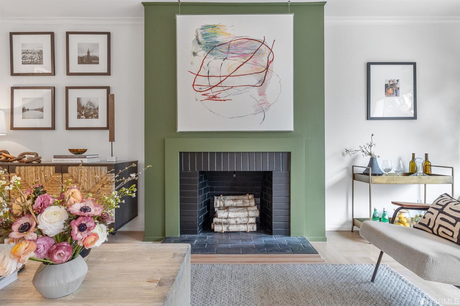 180 Forest Knolls Drive