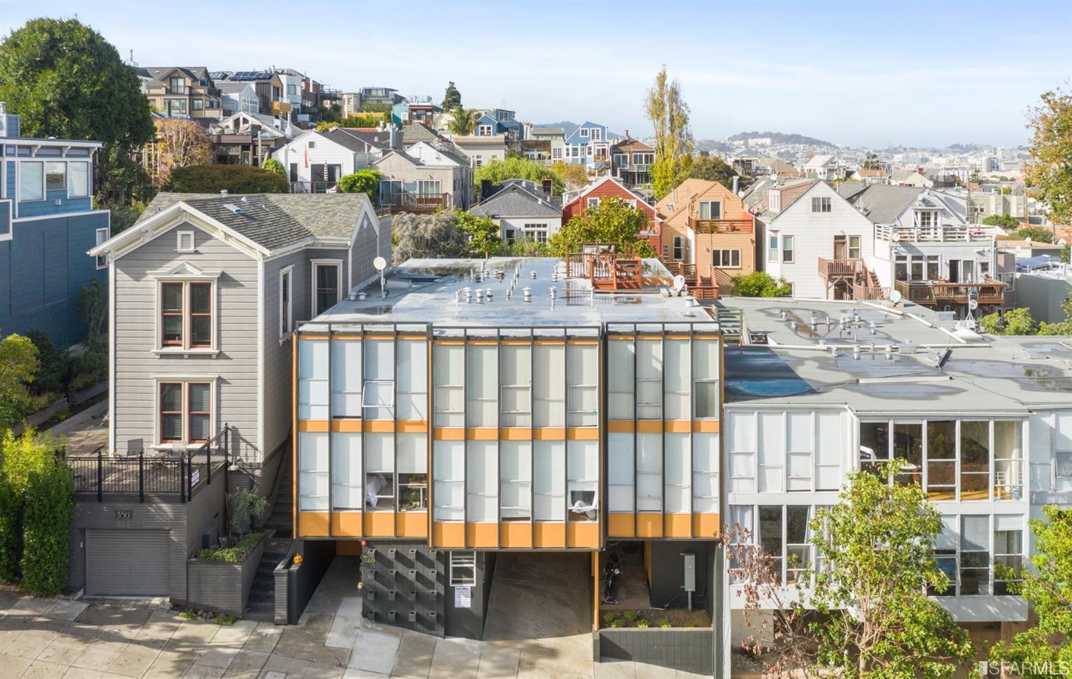 328 Pennsylvania Avenue