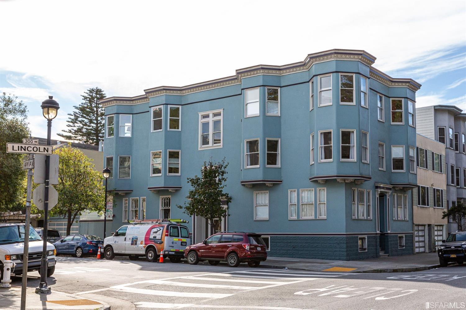 1205 4th Avenue Unit: D