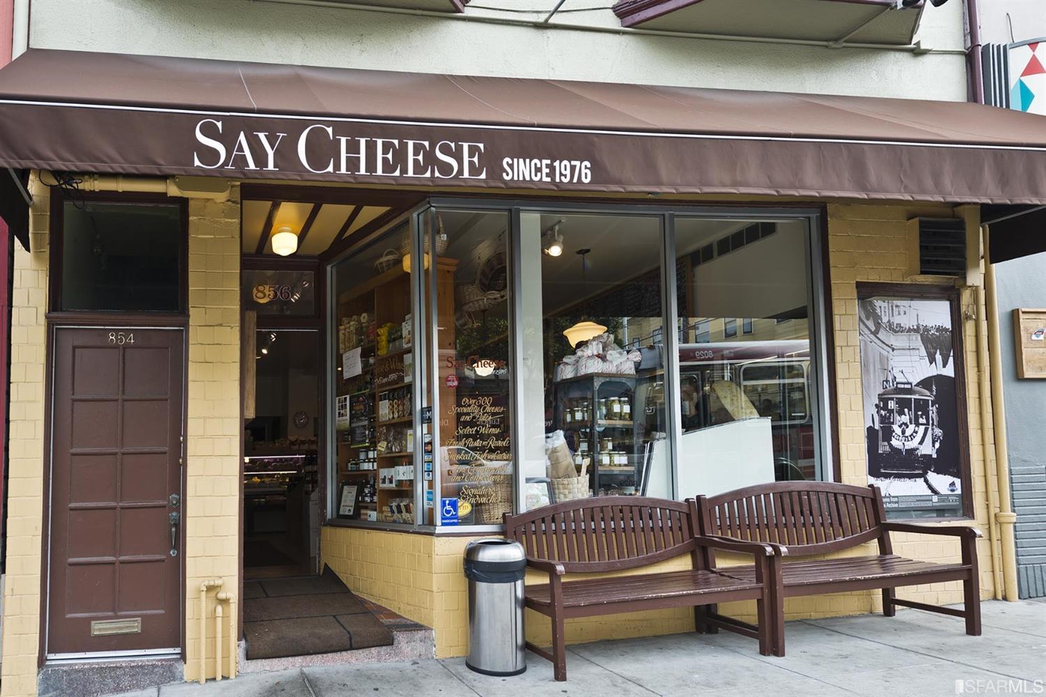 624 Belvedere Street