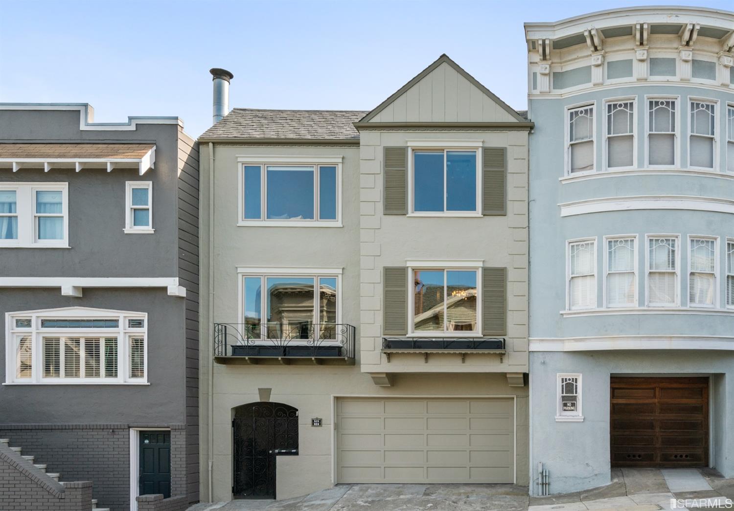 624 Belvedere Street