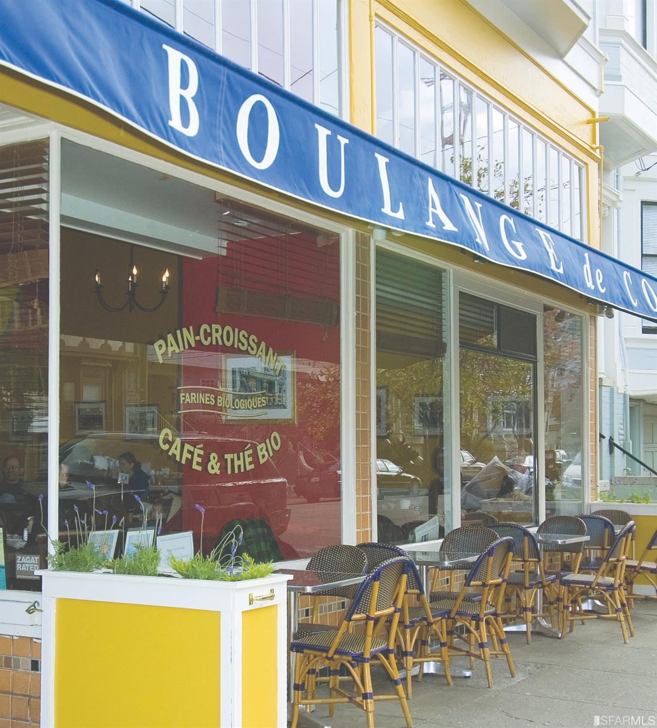 624 Belvedere Street