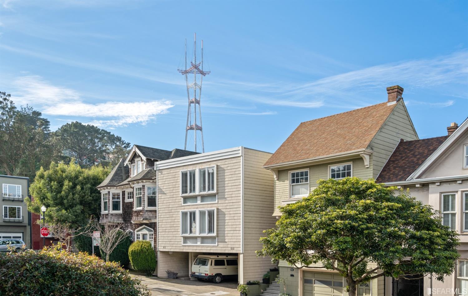 624 Belvedere Street