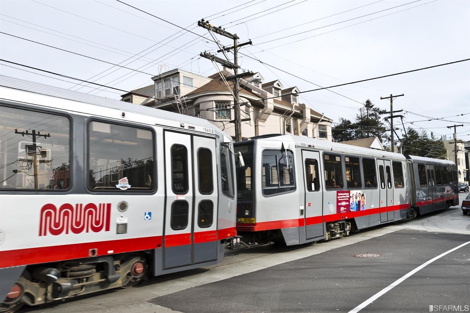 624 Belvedere Street