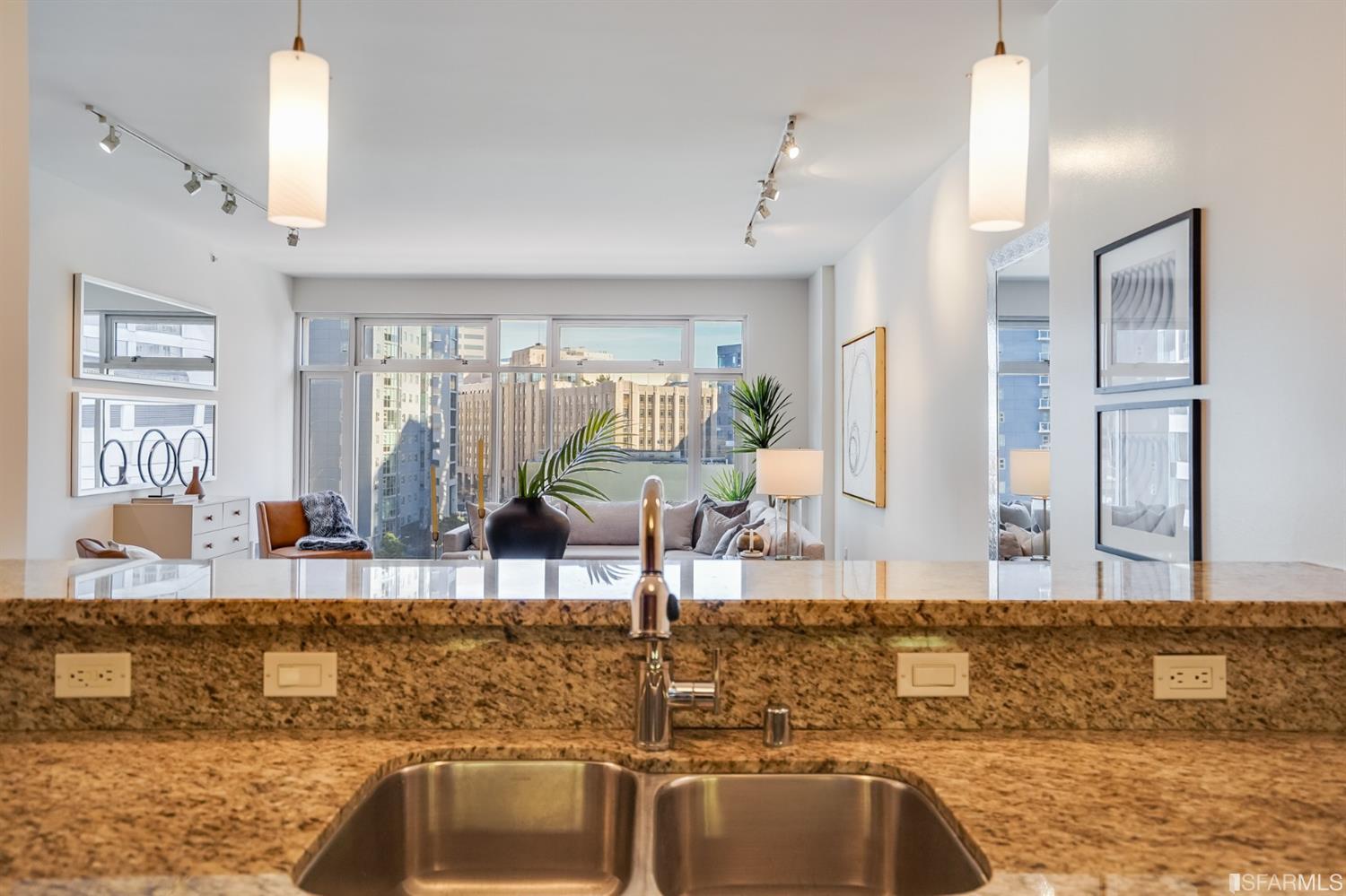 77 Van Ness Avenue Unit: 707