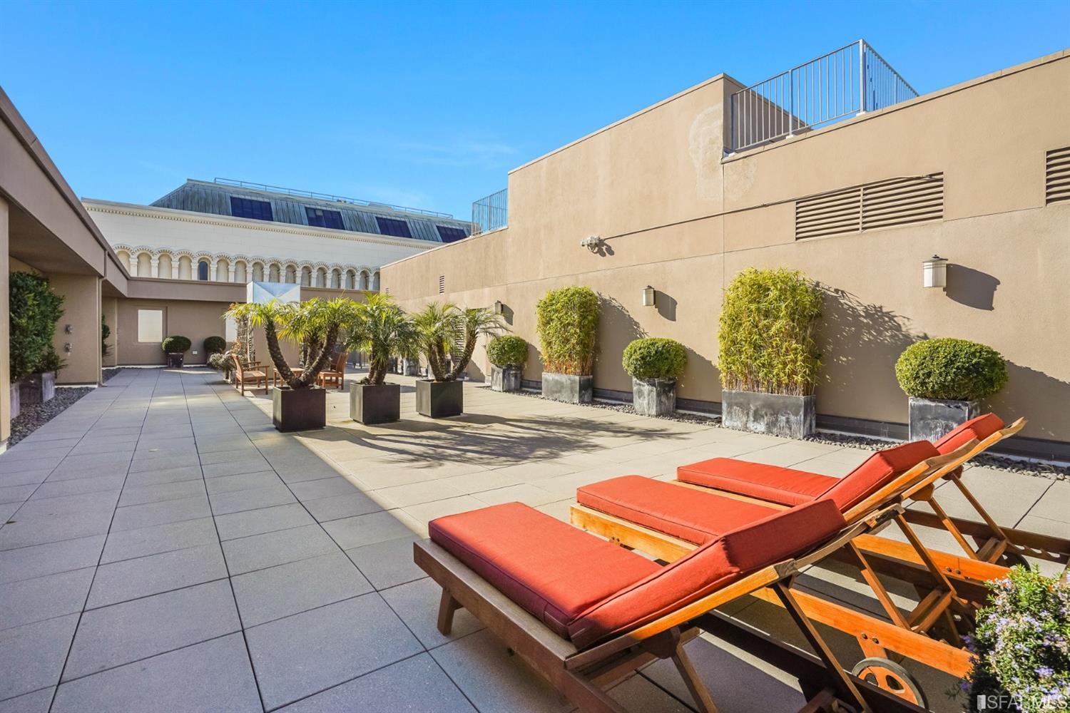 77 Van Ness Avenue Unit: 707