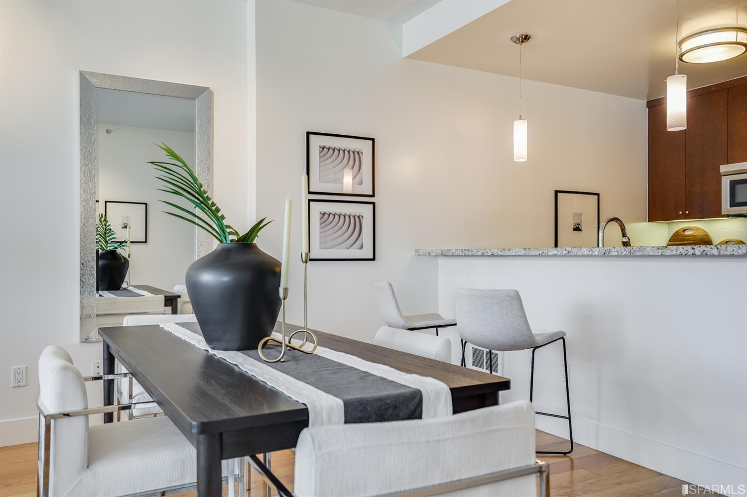 77 Van Ness Avenue Unit: 707