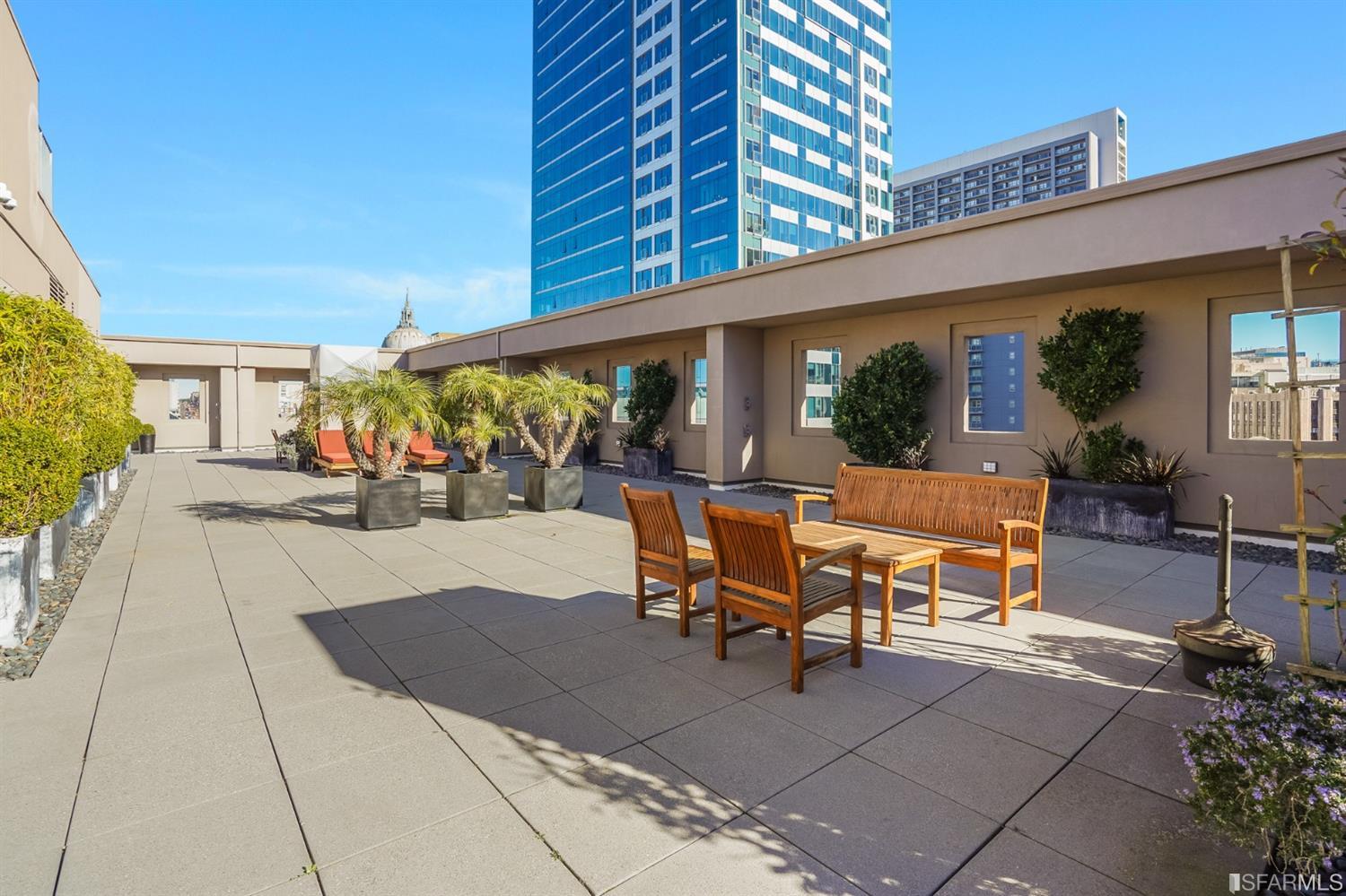 77 Van Ness Avenue Unit: 707