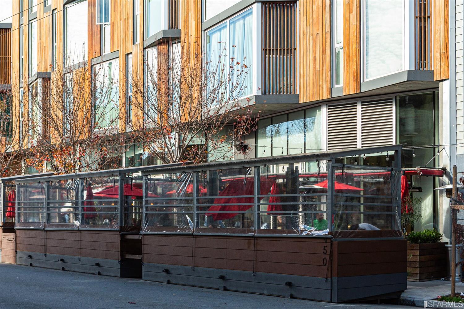 77 Van Ness Avenue Unit: 707