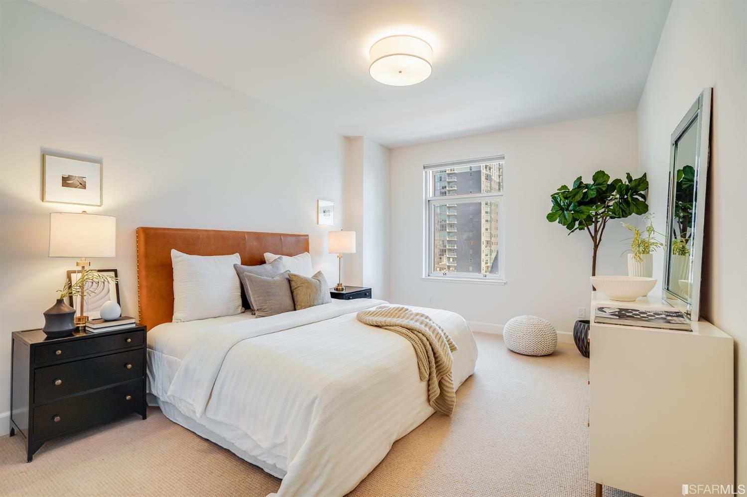 77 Van Ness Avenue Unit: 707