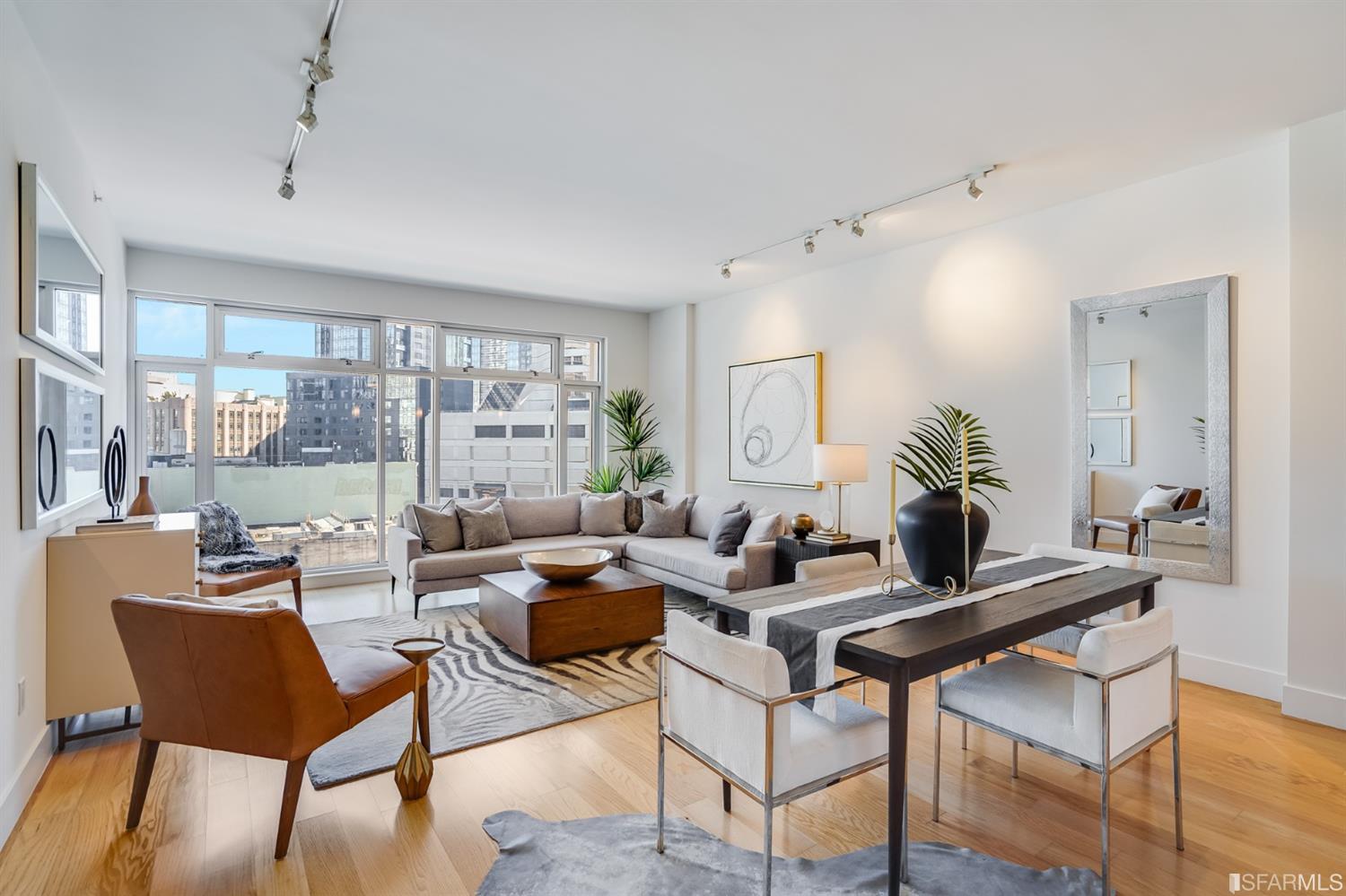77 Van Ness Avenue Unit: 707